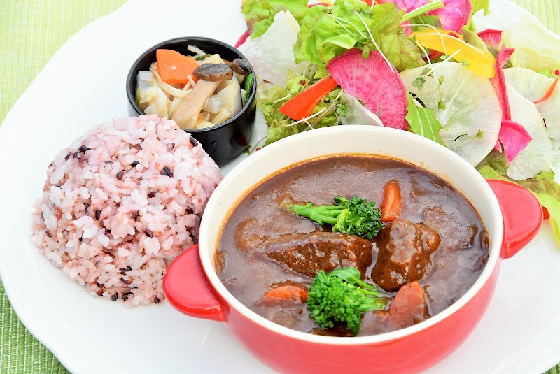 ナチュラ・ヴィータ