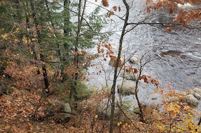 Swift River Covered Bridge