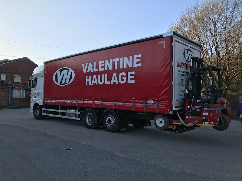 Valentine Haulage Ltd photo 3