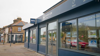 Hair & Son Southend