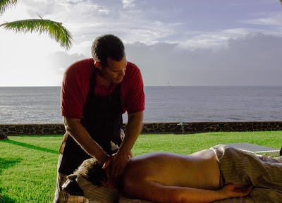 Maui Brands Massage