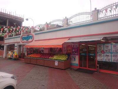 Bayrampaşa Çağrı Market