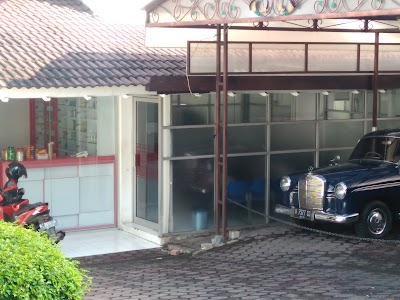 Photos of Cavita Medika Clinic