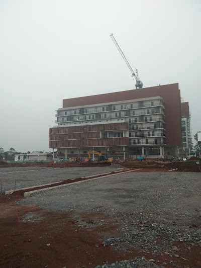 Photos of Unika Atma Jaya Kampus 3 BSD