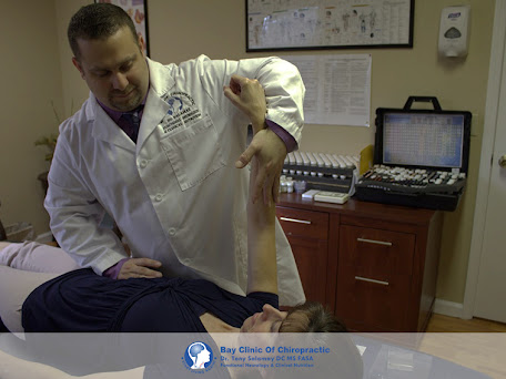 Bay Clinic of Chiropractic