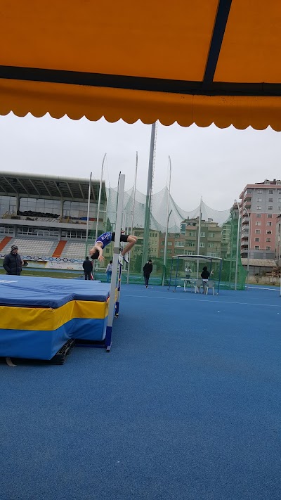 Söğütlü Athletics Stadium