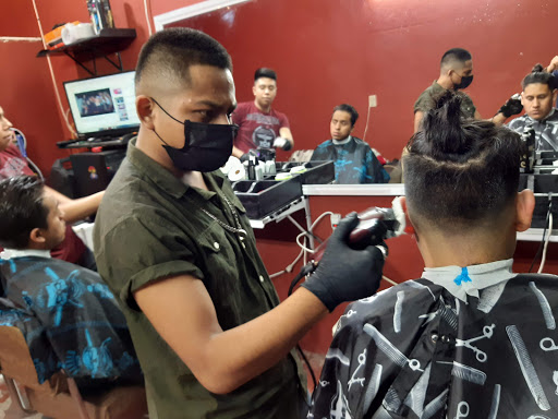 Db Barber Shop - Thumbnail