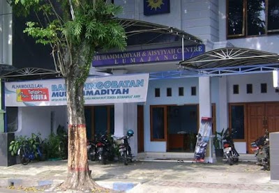 Rs muhammadiyah lumajang