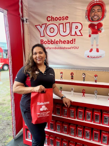 Lupe Martinez - State Farm Insurance Agent - Thumbnail