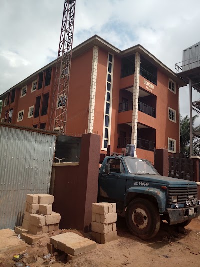 Photos of Odogwu Lodge