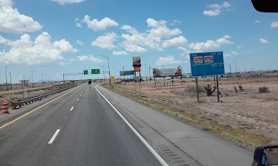 Lordsburg Elks Lodge #1813