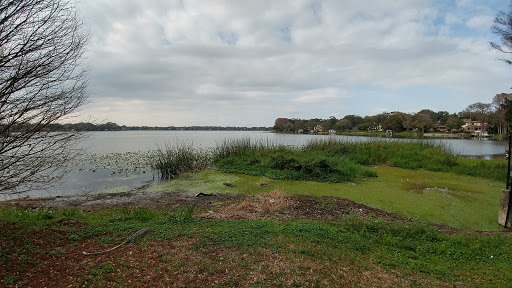 Beeman Park - Visual