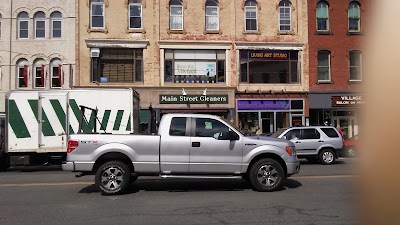 Photos of Academy of Music Theatre