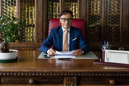 Studio Legale Avv. Vincenzo Blasi - Thumbnail