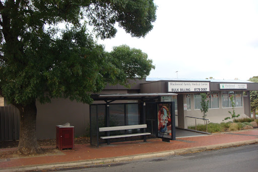 Blackwood Family Medical Centre - Thumbnail