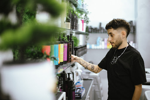 Francesco Altera Hair Salon - Thumbnail