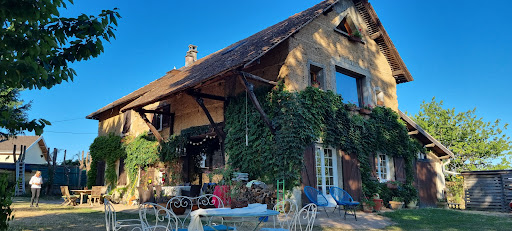 La Rolandière