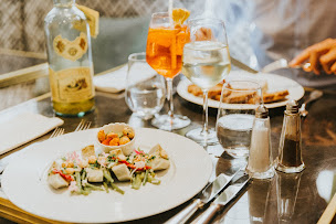 Photo n°6 de LMB Biarritz Restaurant à Biarritz (Restaurant)