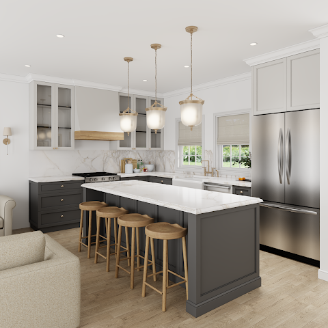 Contemporary Tiny Homes | Connecticut ADU Builder by null