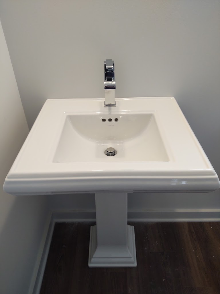 Virginia Plumbing Systems, Ltd. - Plumbing Services