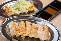 肉汁製作所 食べ放題 居酒屋 餃子のかっちゃん 大阪堺東店