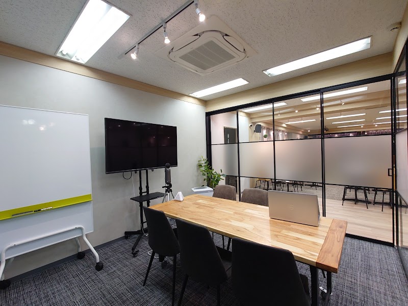 ツナガルスペース