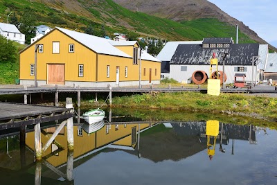 Photos of S&iacute;ldarminjasafn &Iacute;slands - The Herring Era Museum
