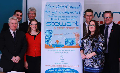 Stewart & Partners - Thumbnail