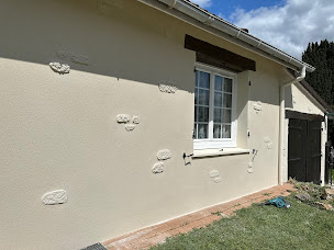 Photo n°18 de Decofacade & Drone à Romorantin-Lanthenay (Peintre en bâtiment)