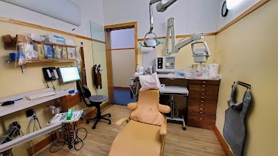 Fairfax Family Dental Care