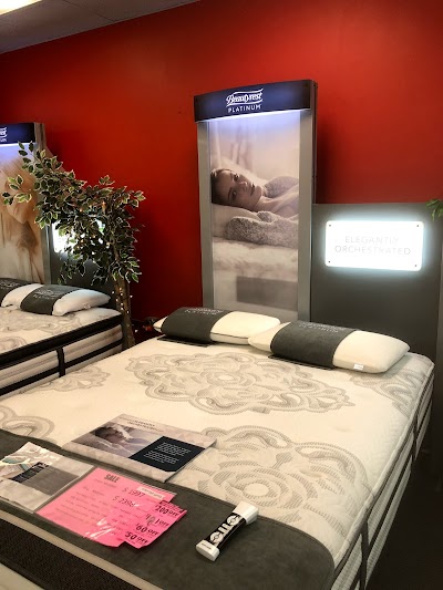 Simmons Hospitality Mattress