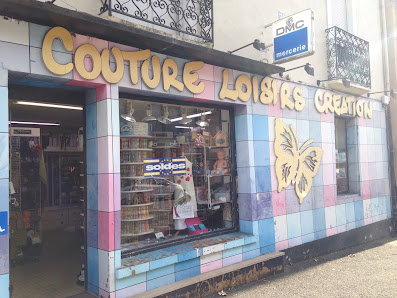 Couture Loisirs Création - Le Creusot