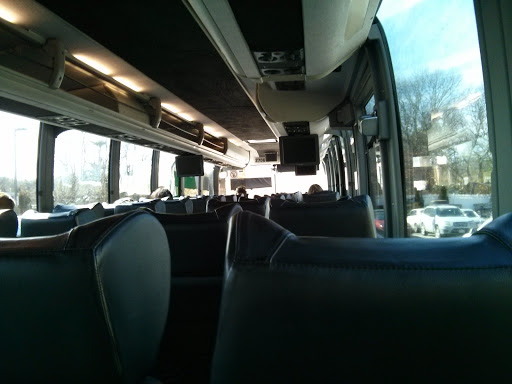 7Bus - Visual