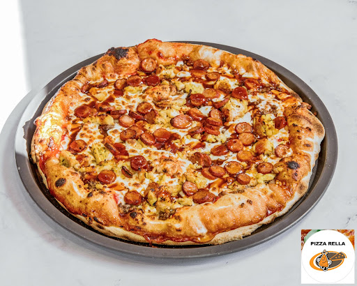 Photo 9 - Pizza Rella la Chapelle la Reine