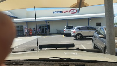 Photos of Bowen Supa IGA