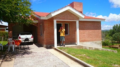 Photos of CABA&Ntilde;AS HOJAS DE CAMPO