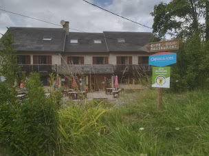 Photo n°50 de La Draye à Crots (Relais routier)