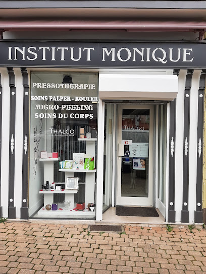 Parfumerie Institut Monique