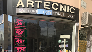 Photo n°1 de Artecnic à Nice (Esthéticien)