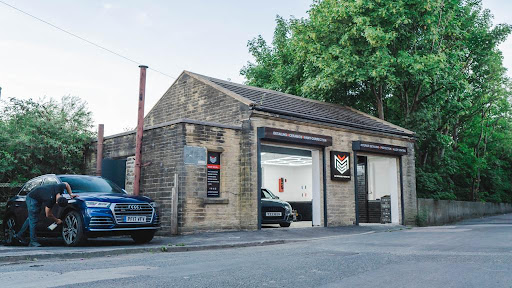 MS Detailing UK