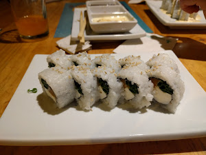 Suoh Sushi Bar 7