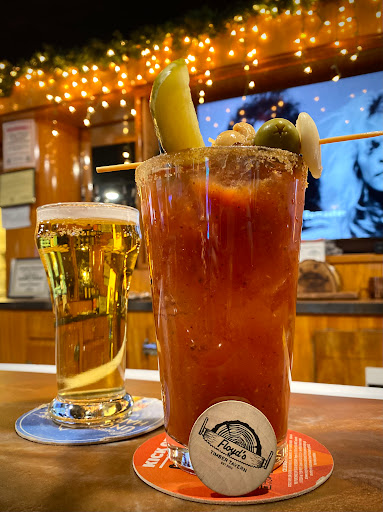 Floyd's Timber Tavern - Thumbnail