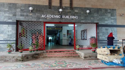 Photos of Eastern Medical College & Hospital