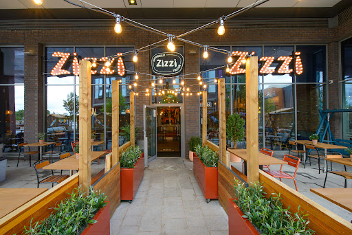 Zizzi - Telford