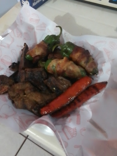 Parrillada Express Autlán Gallery - Mexico