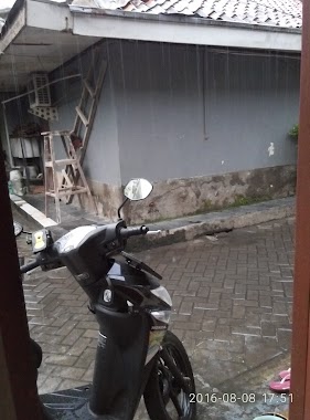 Jl. H Marjuki 1 No.32, Author: Ahmad Noval