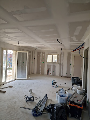 Peinture rénovation services - Thumbnail