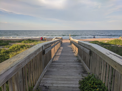 Sun Deck Motel - Visual