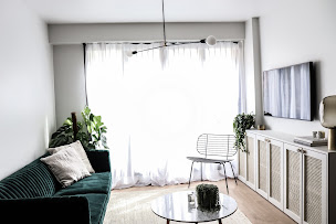 Photo n°6 de Yanna Williams . Architecte d'Intérieur à Montrouge (Agence d'architecture)