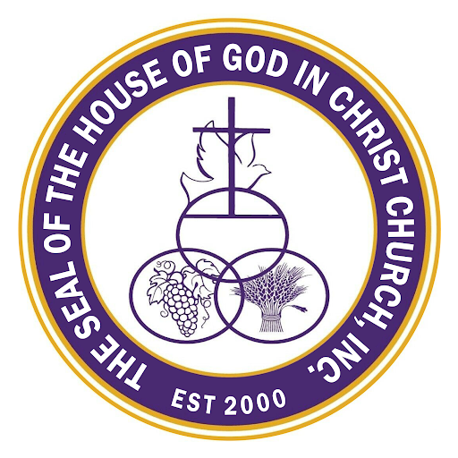 THE HOUSE OF GOD IN CHRIST CHURCH OF THE APOSTOLIC FAITH, INC. - Thumbnail